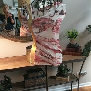 Jean Paul Gaultier top